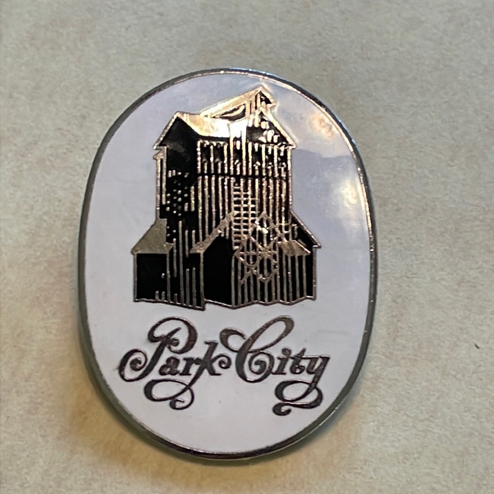 Park City Pin